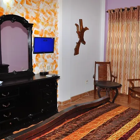 Solomon Beach Hotel Marawila Room photo
