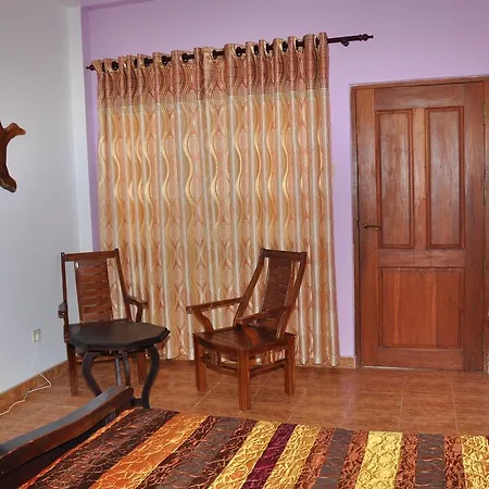 Solomon Beach Hotel Marawila Room photo